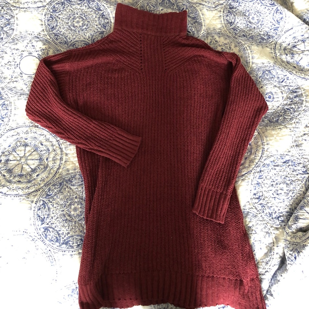 A&E Sweater Dress